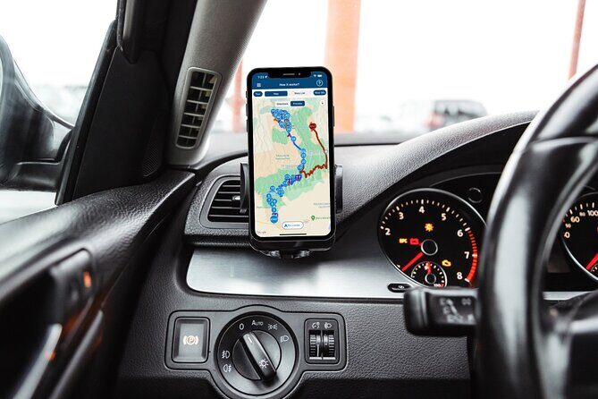 Mesa Verde National Park Self-Guided Driving Audio Tour - Full Breakdown of the Tour Experience