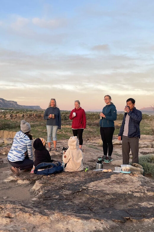 Mesa Verde Sunrise Tour - The Experience in Detail