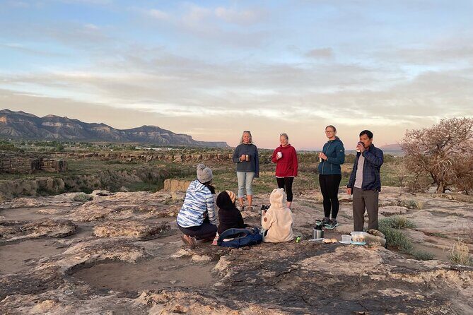 Mesa Verde Sunrise Tours - Mesa Verde Sunrise Tours Review: A Gentle Wake-Up with Stunning Views