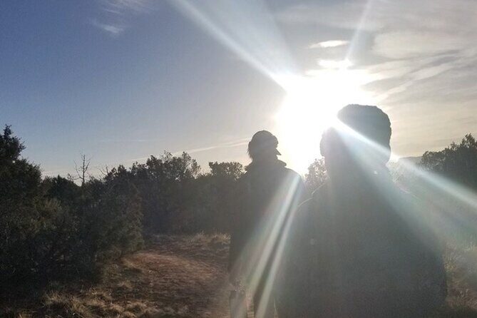 Mesa Verde Sunrise Tours - Key Points