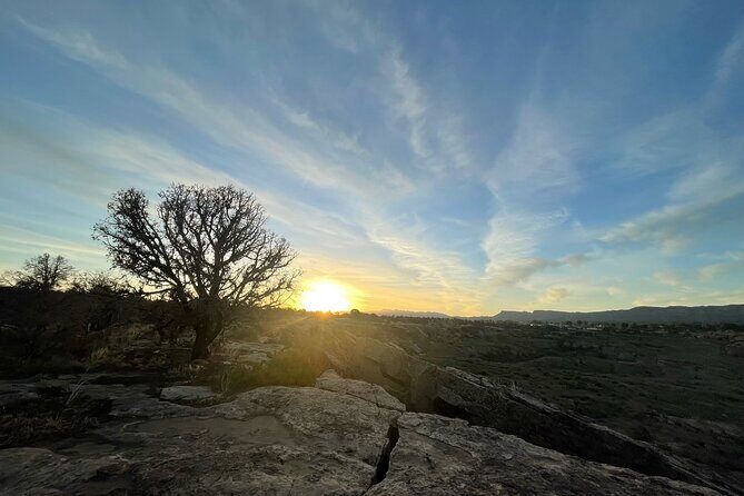 Mesa Verde Sunrise Tours - FAQ