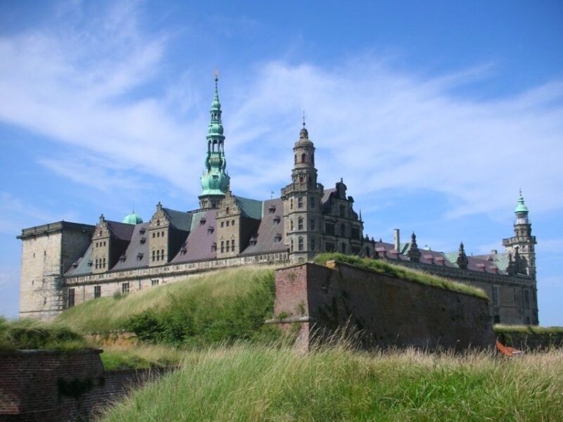 Mesmerizing Helsingør Private Family Walking Tour - Key Points