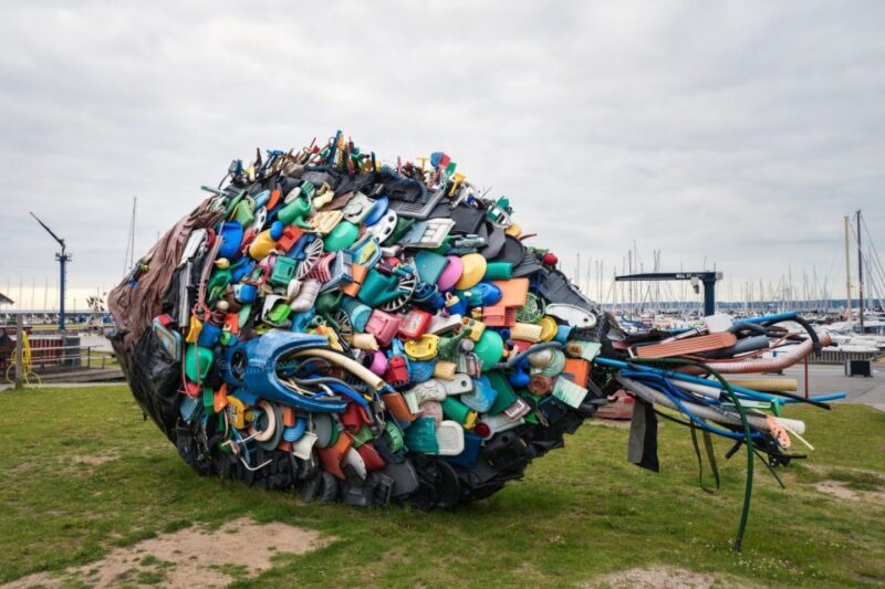 Mesmerizing Helsingør Private Family Walking Tour - Exploring Kronborg Castle
