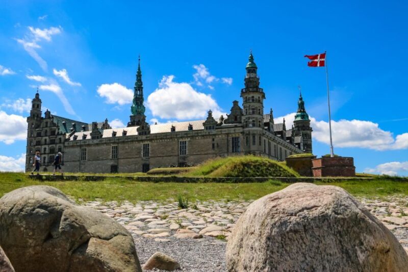 Mesmerizing Helsingør Private Family Walking Tour - Who Would Enjoy This Tour?