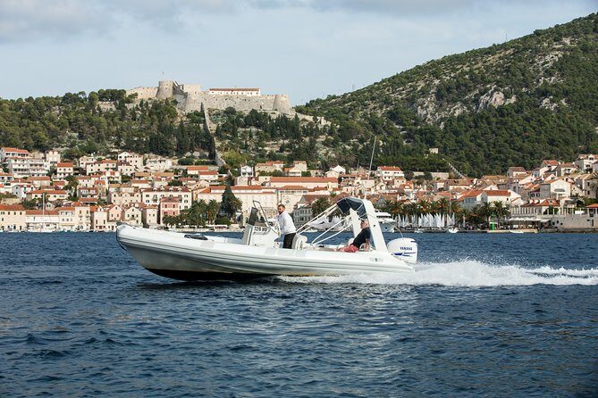 Mesmerizing Hvar speed boat tour with optional wine tasting - A Closer Look at the Mesmerizing Hvar Speed Boat Tour with Wine Tasting