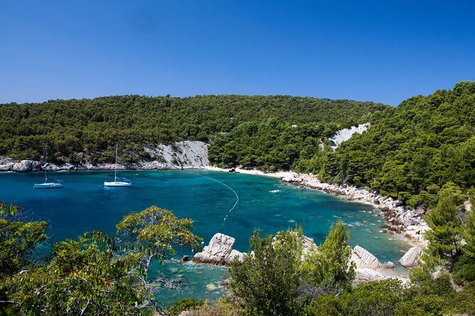 Mesmerizing Hvar speed boat tour with optional wine tasting - Who Is This Tour Best For?