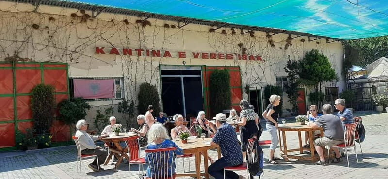 Mesopotam Monastery, Winery & Lekursi Castle Tour - A Full Breakdown of the Tour Experience