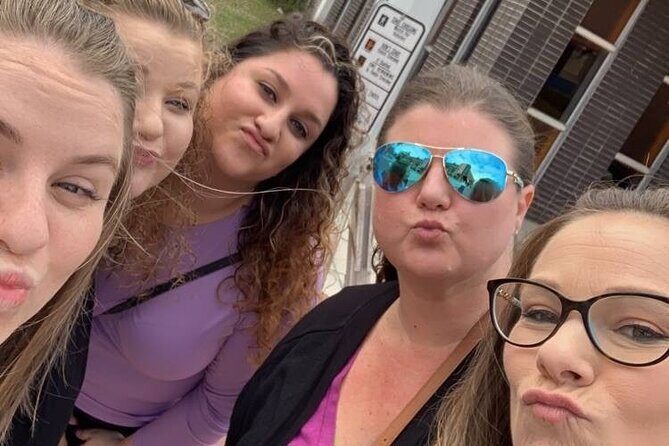 Mesquite City Scavenger Hunt Excursion by Zombie Scavengers - Key Points