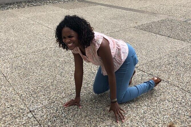 Mesquite City Scavenger Hunt Excursion by Zombie Scavengers - What Real Participants Say (Based on Available Reviews)