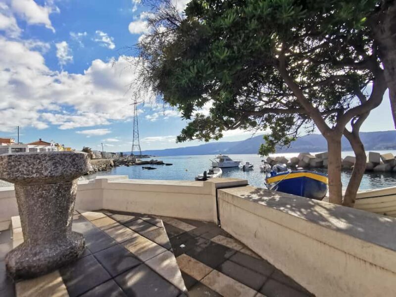 Messina: 360° City Tour with Cape Peloro and Mt. Dinnammare - Exploring Messina: A 360° City and Mountain Tour