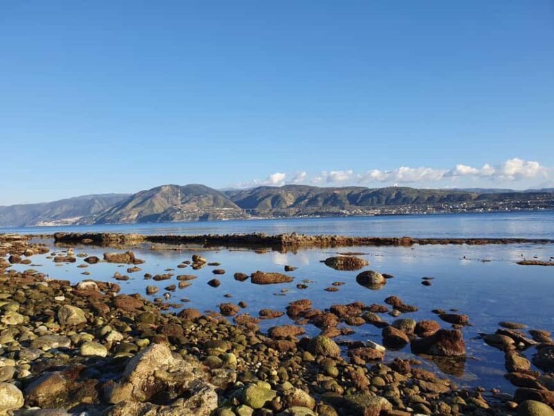 Messina: 360° City Tour with Cape Peloro and Mt. Dinnammare - How It All Comes Together: The Practicalities