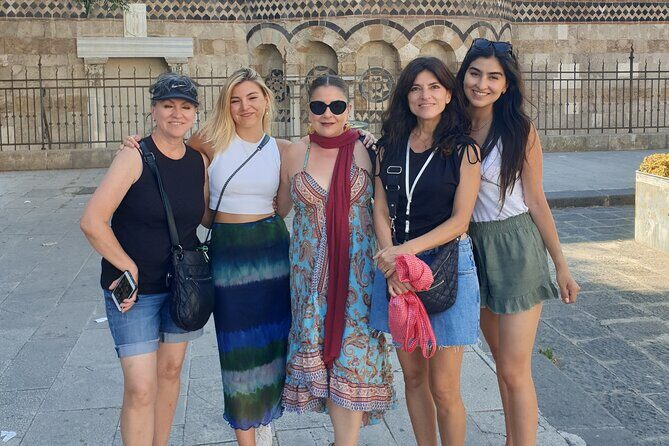 Messina and Taormina City Tour from Messina - Private tour - A Closer Look at the Tour Experience