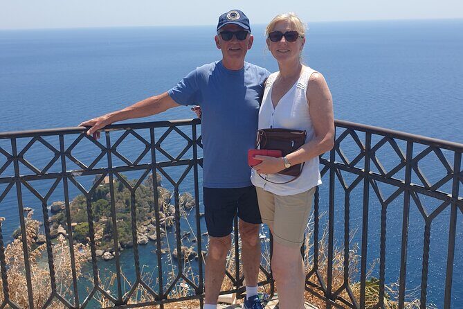 Messina and Taormina City Tour from Messina - Private tour - FAQ