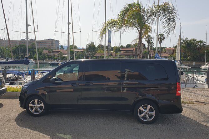 Messina and Taormina City Tour from Messina - Private tour - Final Thoughts