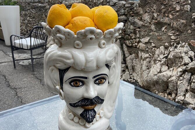 Messina, Group Tour For Etna and Taormina Cruisers - What’s Included and What’s Not