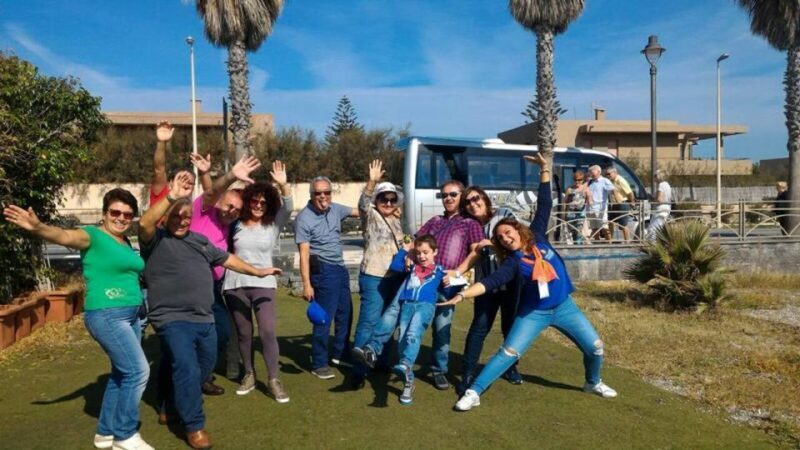 Messina: Guided City Highlights Walking Tour - A Deep Dive into the Messina Walking Tour