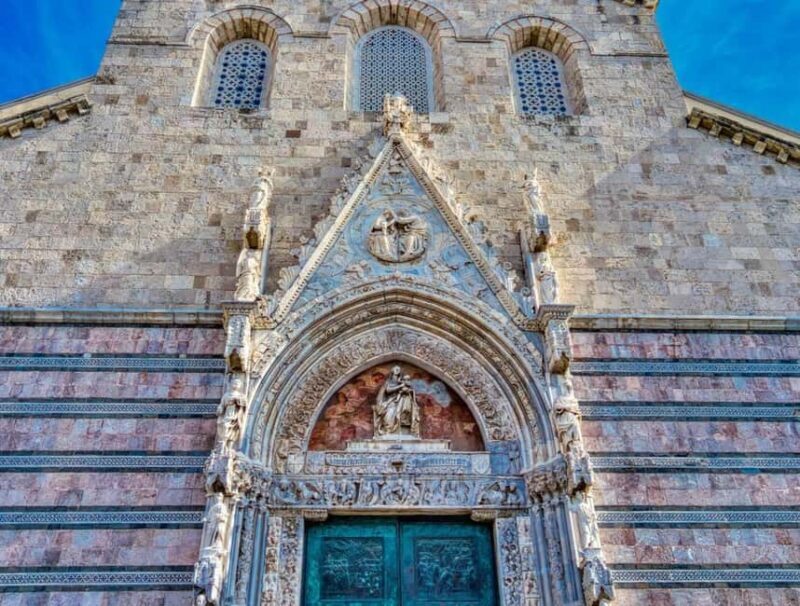 Messina Magica: tra esoterismo, stregoneria e leggende - What to Expect from the Messina Magica Tour