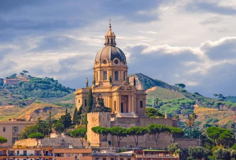 Messina Magica: tra esoterismo, stregoneria e leggende - Is It Worth It?