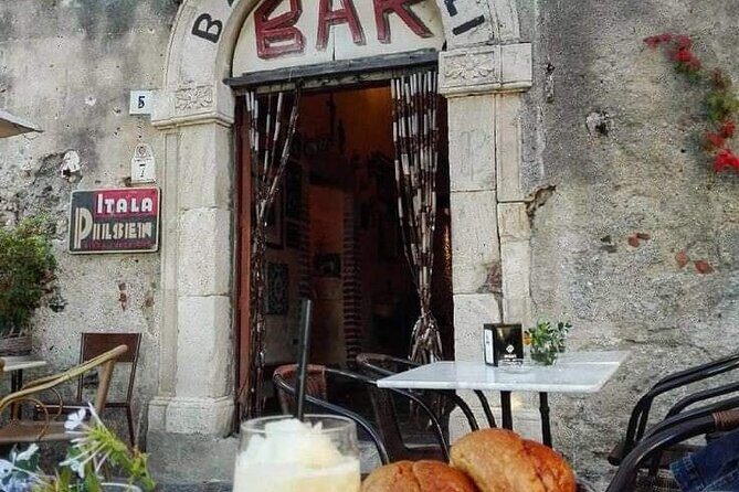 Messina Private Excursion Savoca Taormina and Castelmola - Final Thoughts