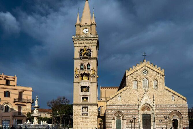 Messina Private excursion Taormina and Castelmola - Practical Aspects of the Tour