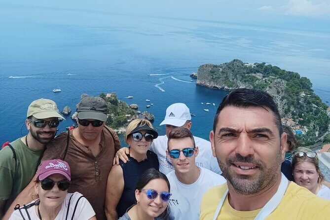 Messina Private excursion Taormina and Castelmola - Who Is This Tour Best For?