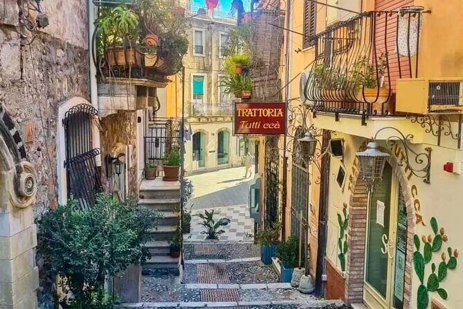 Messina Private excursion Taormina and Castelmola - Final Thoughts