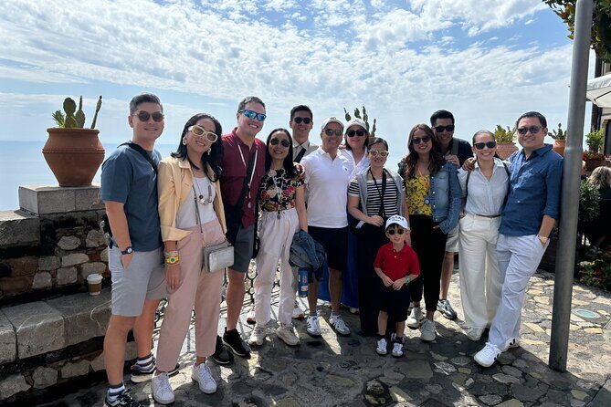 Messina private excursions of Taormina and Castelmola - A Closer Look at the Itinerary and Experience
