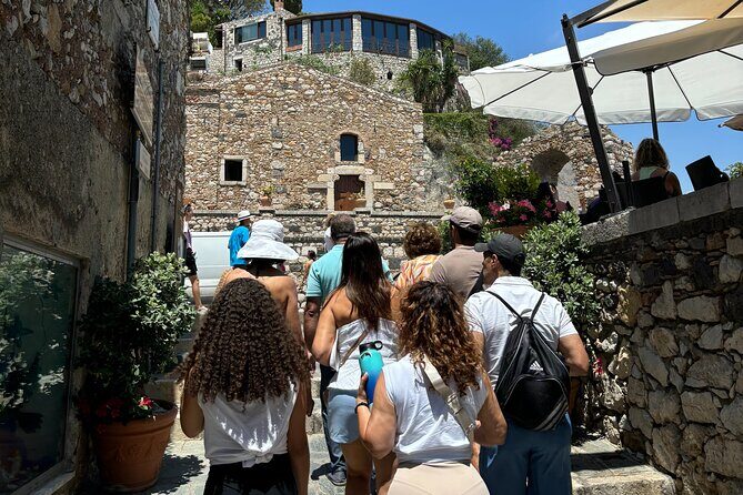Messina private excursions of Taormina and Castelmola - Whos This Tour Best Suited For?
