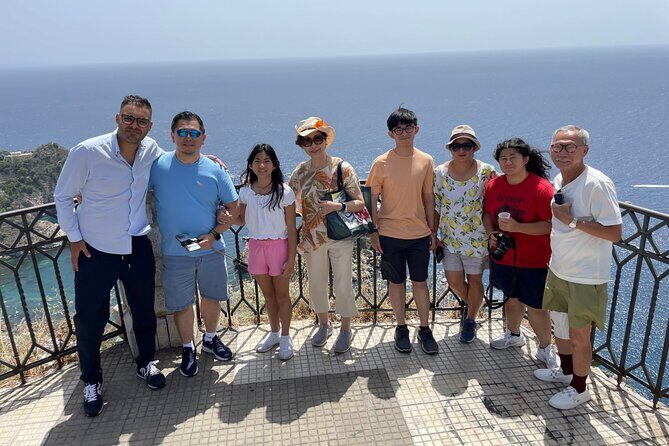 Messina private excursions of Taormina - Final Thoughts