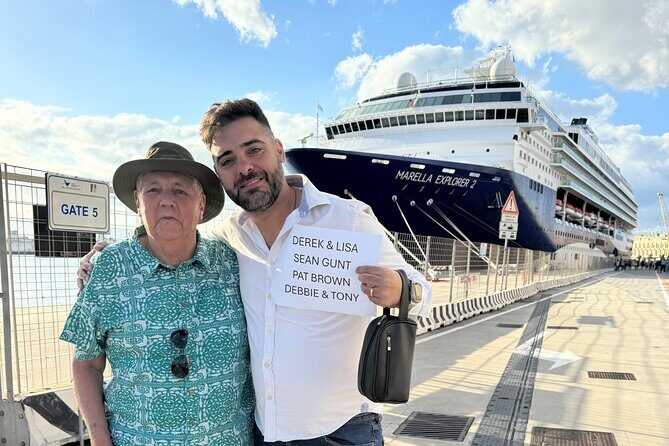 Messina private excursions Savoca(Godfather) Taormina and Castelmola - Starting Point: Messina Cruise Terminal