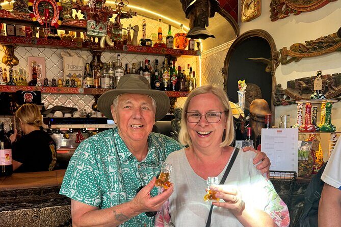 Messina private excursions Savoca(Godfather) Taormina and Castelmola - Stop 2: Castelmola—A Village Like No Other