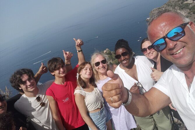 Messina Private Tour of Taormina City and Isola Bella (beach) - Who Will Love This Tour?