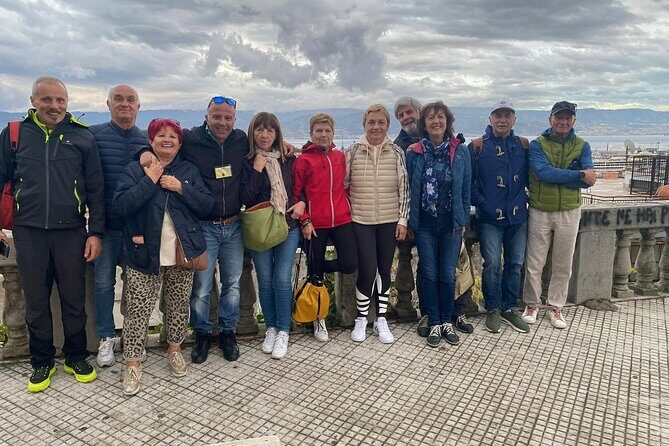 Messina Private Tour Taormina - Castelmola - The Experience and Its Value