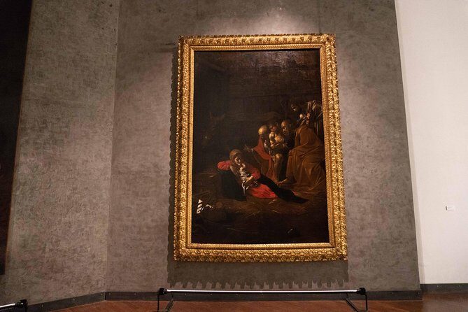 Messina Regional museum and historical city center - A Deep Dive into What This Tour Offers