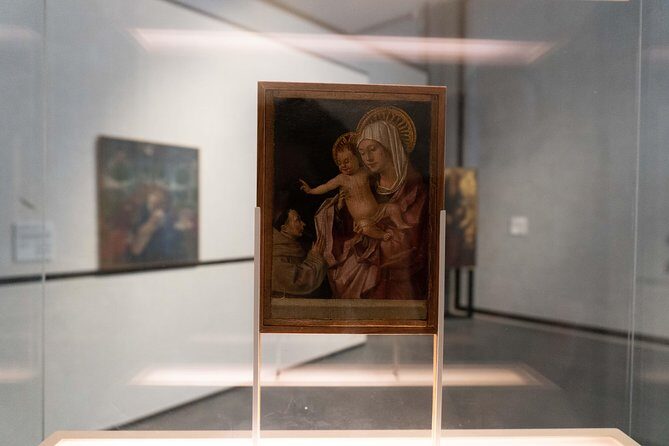 Messina Regional museum and historical city center - FAQ