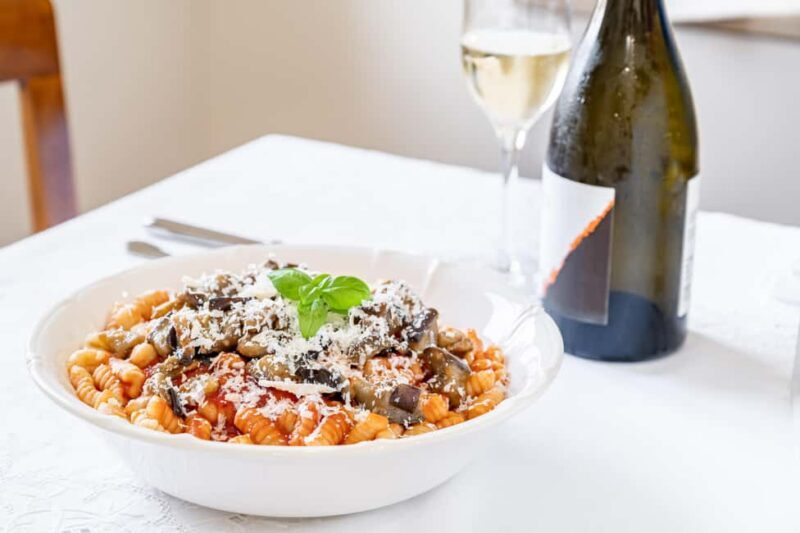 Messina: Share Your Pasta Love in Local's Home - What Is This Experience All About?