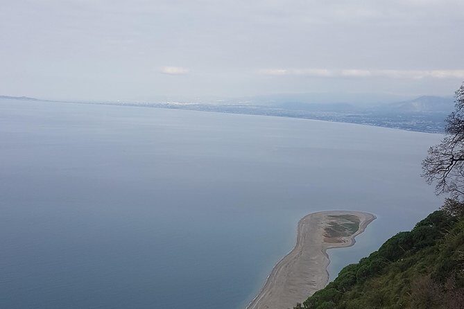 Messina Shore Excursion: Private Tour Tindari, Milazzo And Messina - Exploring Messina and Surroundings: A Closer Look at the Private Tour to Tindari, Milazzo, and Messina