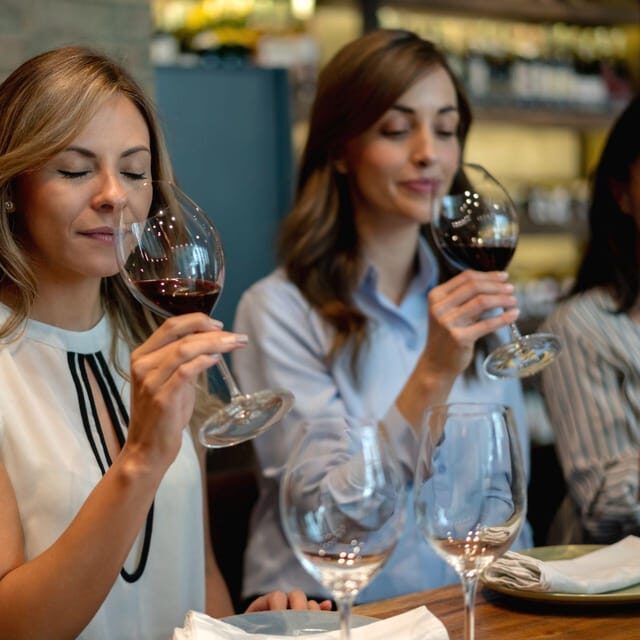 Messina: Sicily excites through wine! - Key Points