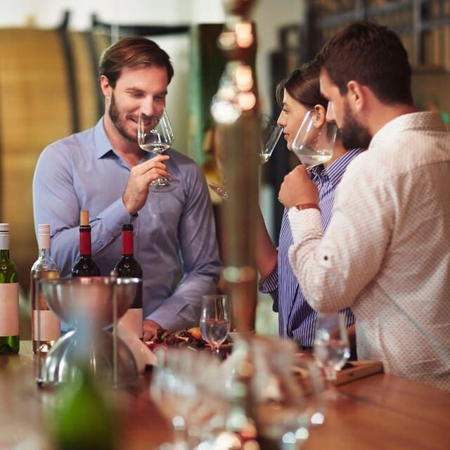 Messina: Sicily excites through wine! - What to Expect on This Messina Wine Tasting Tour