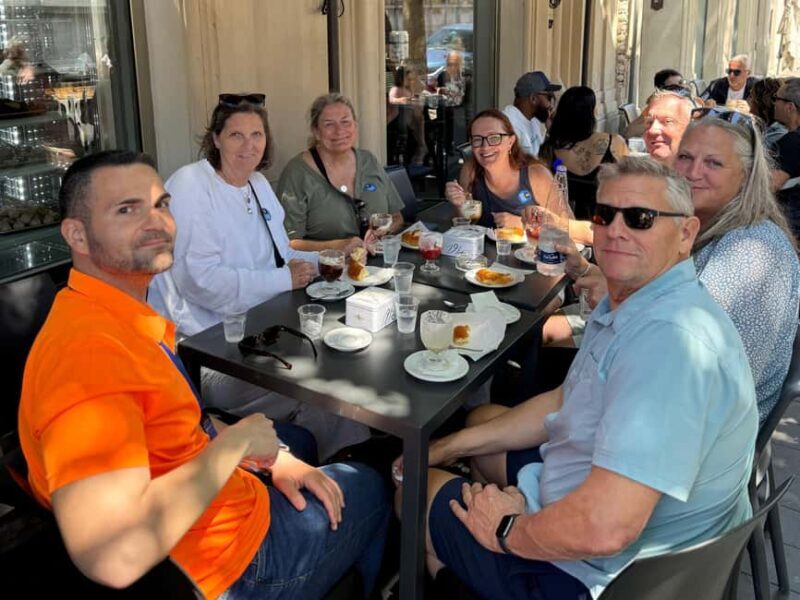 Messina Street Food Walking Tour and astronomical clock show - Exploring Messina with a Food and Culture Tour