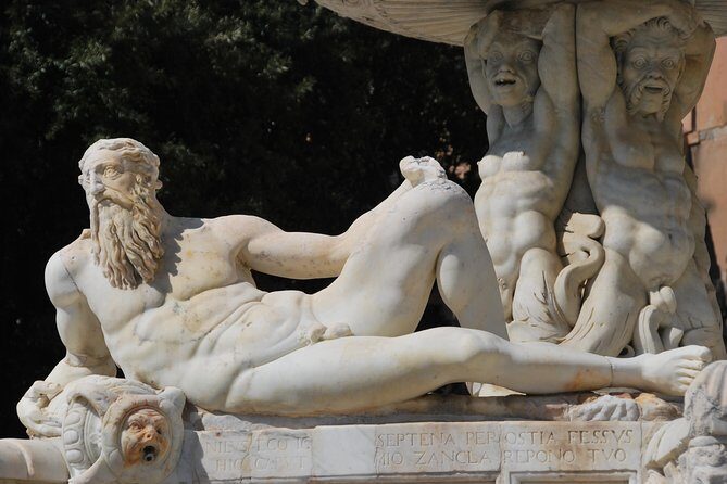 Messina Taormina: cultural heritage experience - Key Points