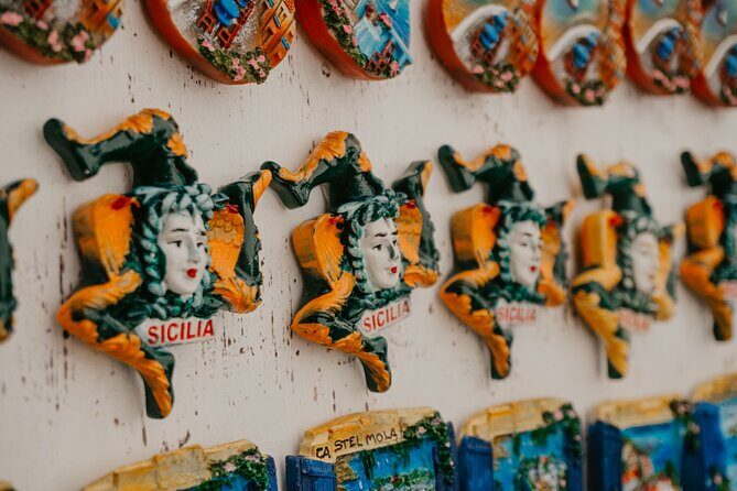 Messina Taormina: cultural heritage experience - Who Is This Tour Best For?