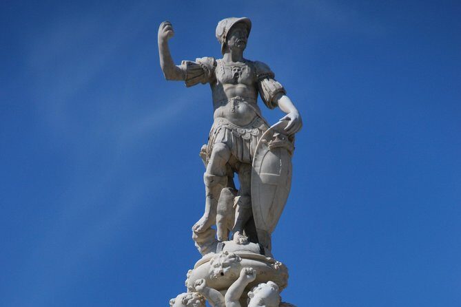 Messina Taormina: cultural heritage experience - FAQ