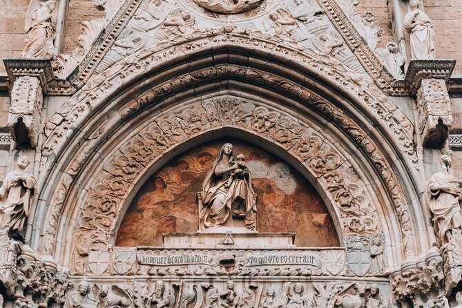 Messina Taormina: cultural heritage experience - Final Thoughts