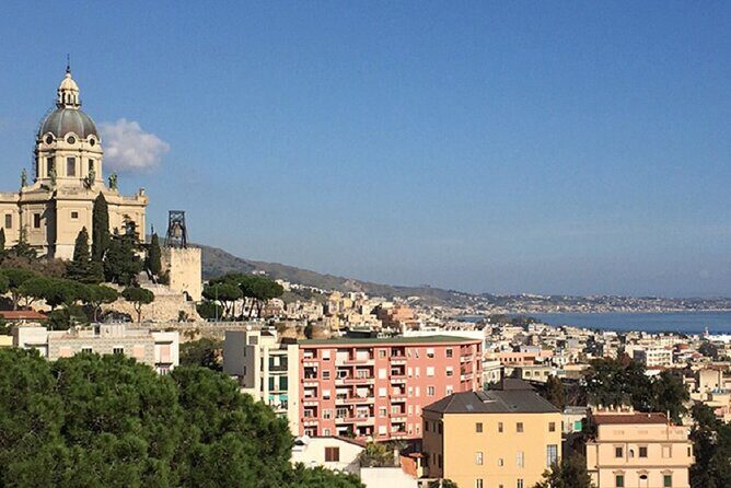 Messina to Taormina Low Cost Transfer - FAQ