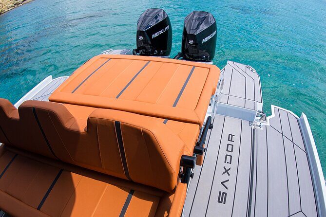 Messinia Half-Day Private Yacht Cruise (Kardamyli, Foneas) - What’s Included and What’s Not