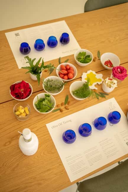 Messinia: Olive Oil Tasting Workshop at LIÁ Olive Oil Hub - Key Points