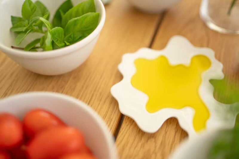 Messinia: Olive Oil Tasting Workshop at LIÁ Olive Oil Hub - What to Expect at the LIÁ Olive Oil Hub