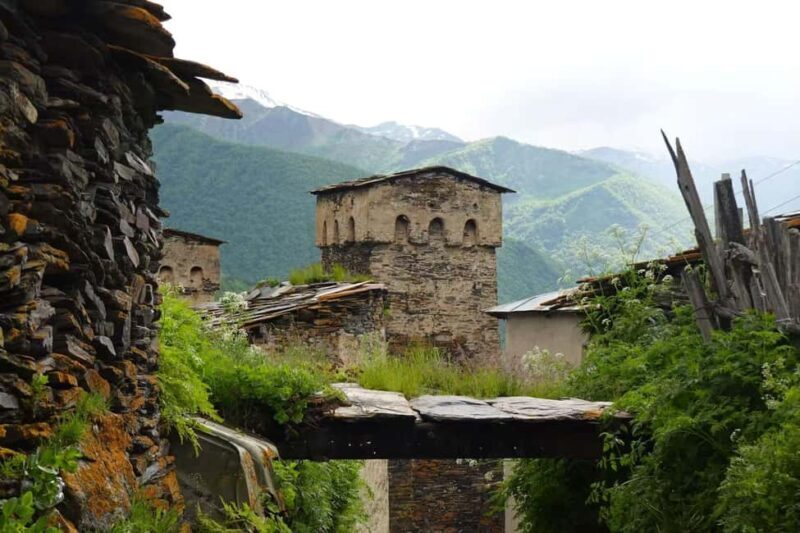 Mestia Ushguli day trip - The Value of the Experience