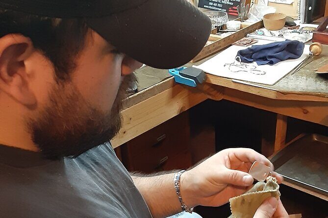 Metalsmithing in a Rustic Studio - FAQ
